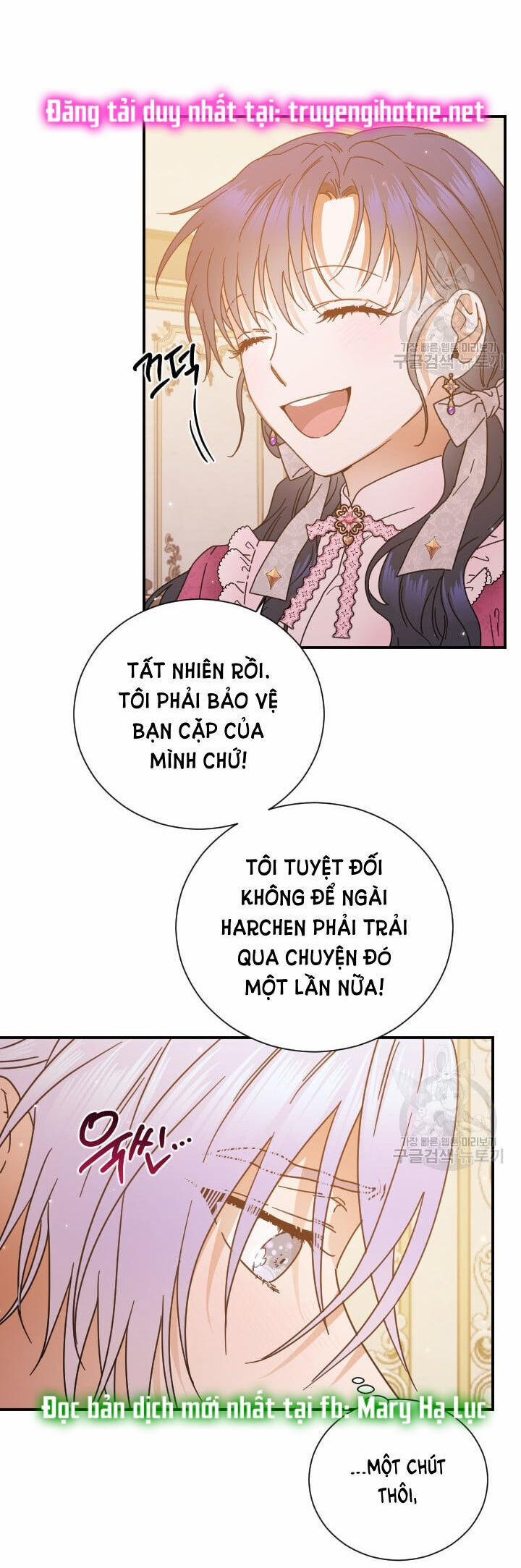 Tiểu Thư Bé Bỏng Đáng Yêu! 176 trang 19