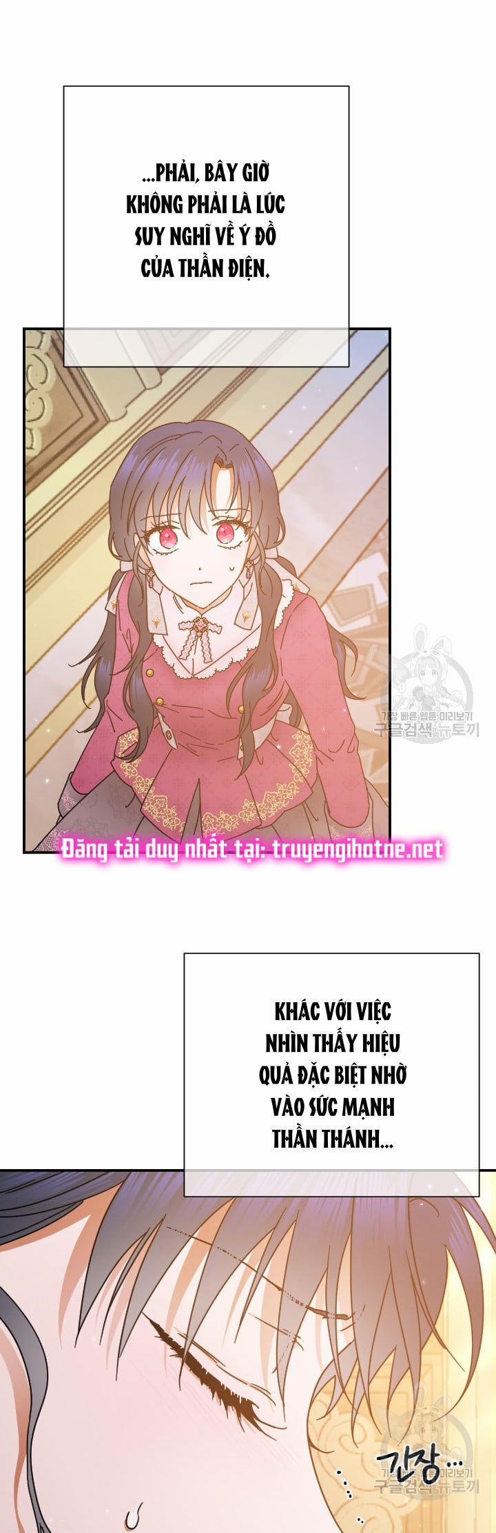 Tiểu Thư Bé Bỏng Đáng Yêu! 176 trang 26