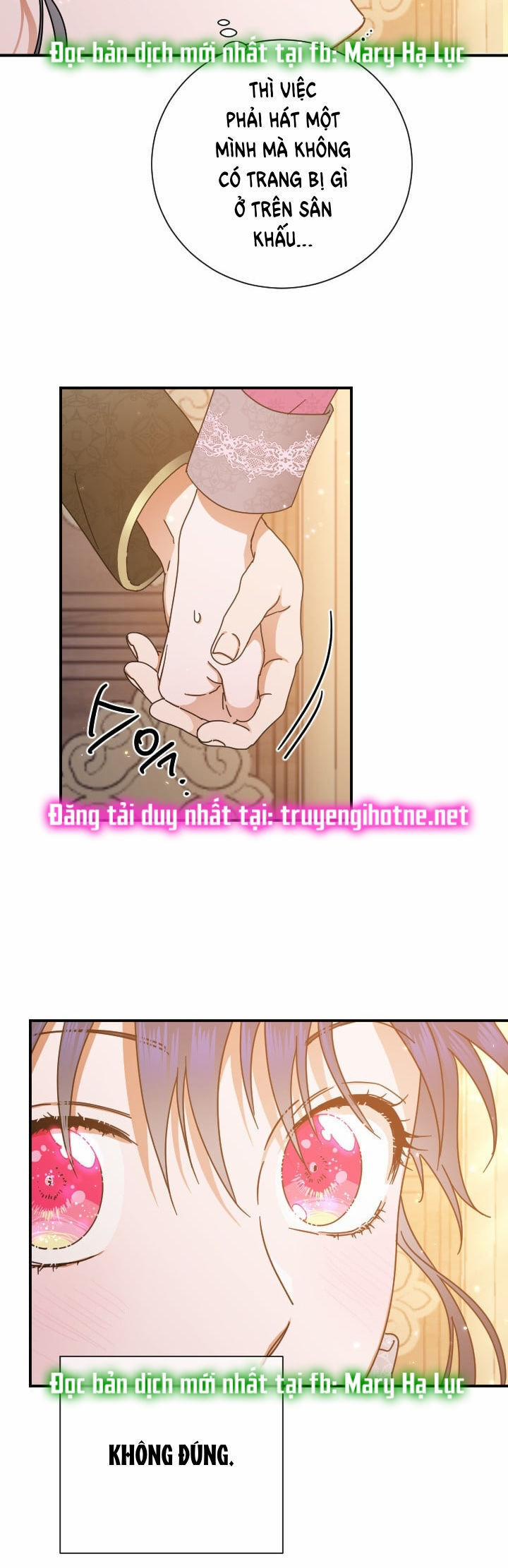 Tiểu Thư Bé Bỏng Đáng Yêu! 176 trang 27