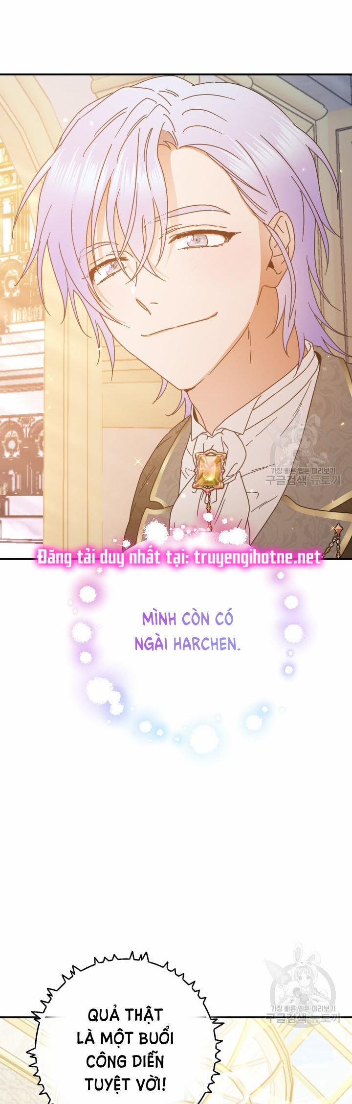 Tiểu Thư Bé Bỏng Đáng Yêu! 176 trang 28