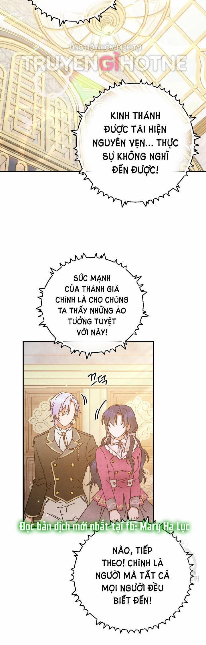 Tiểu Thư Bé Bỏng Đáng Yêu! 176 trang 29