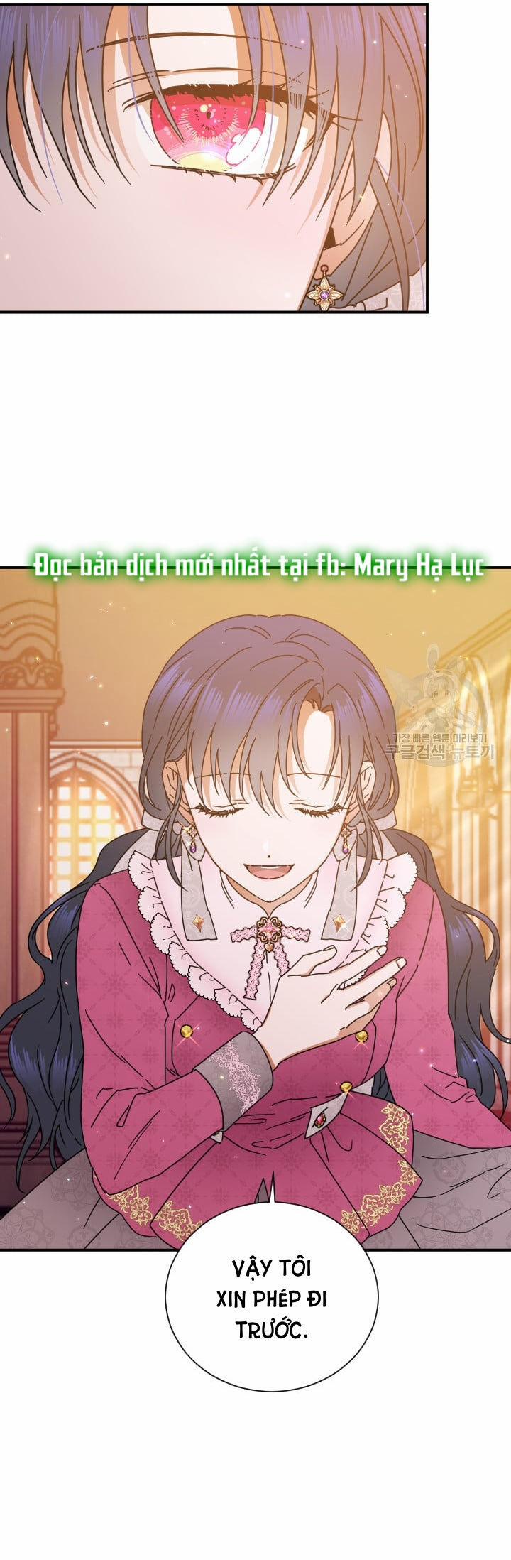 Tiểu Thư Bé Bỏng Đáng Yêu! 176 trang 3