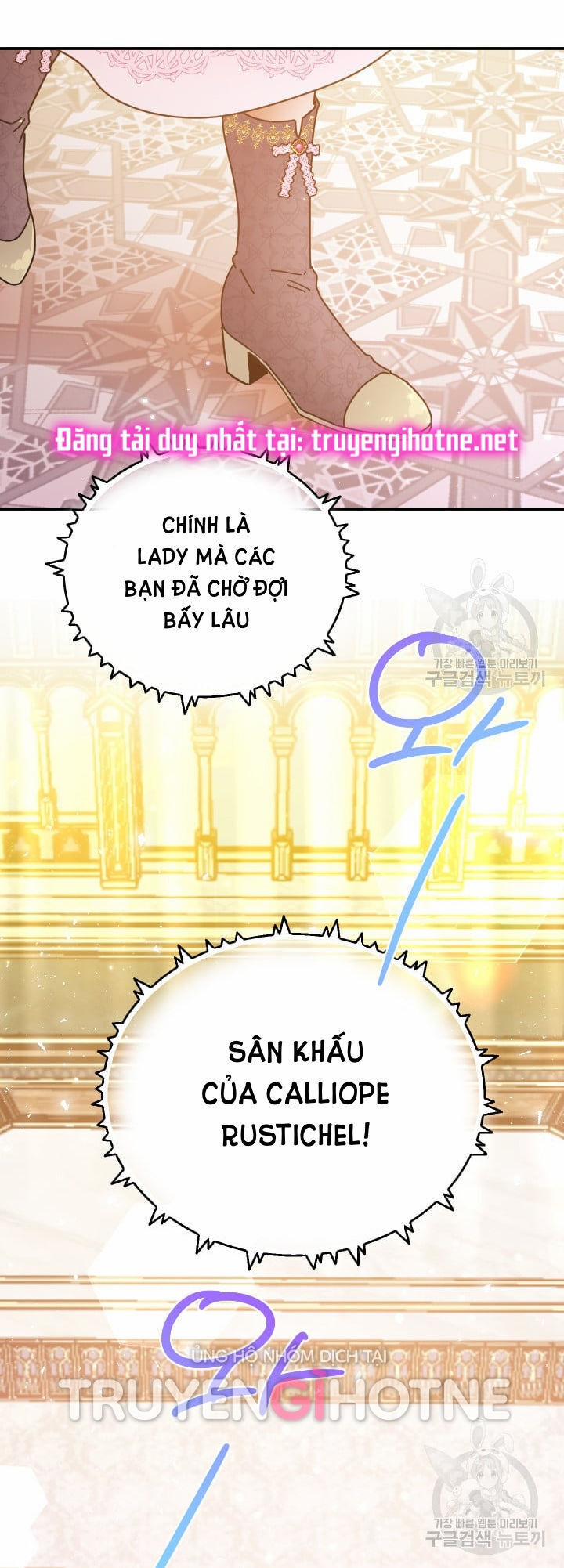 Tiểu Thư Bé Bỏng Đáng Yêu! 176 trang 30