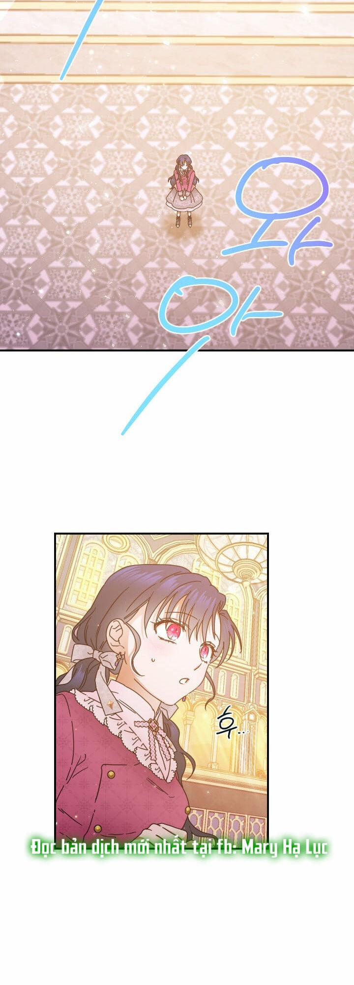 Tiểu Thư Bé Bỏng Đáng Yêu! 176 trang 31