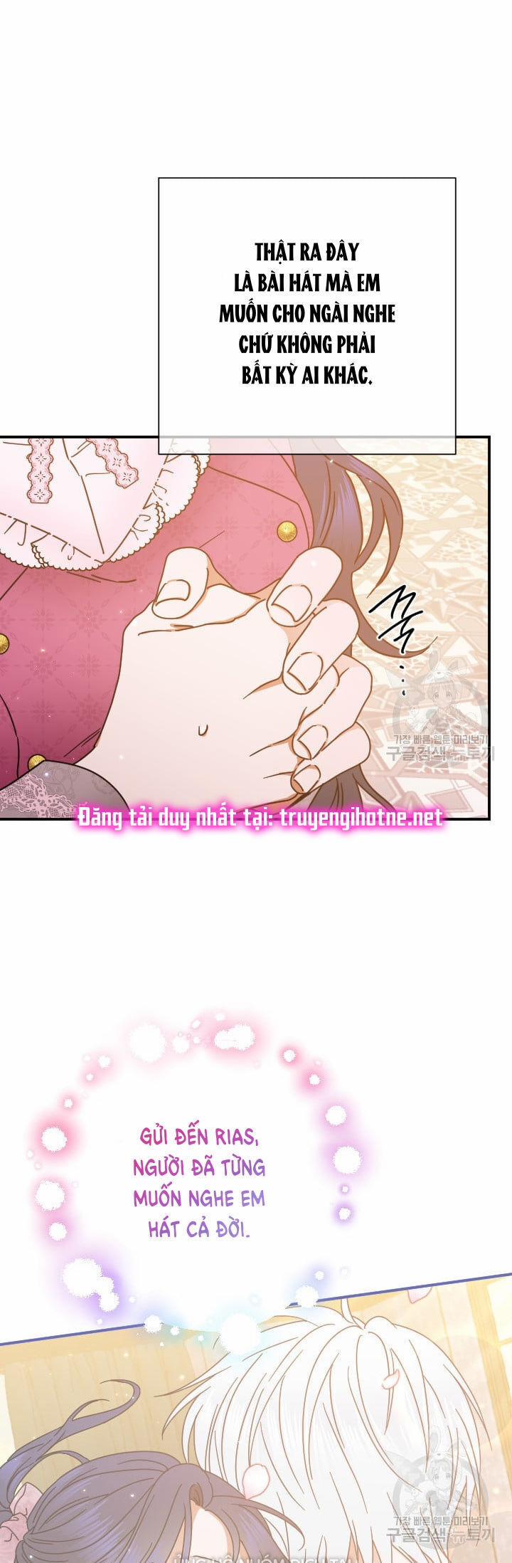 Tiểu Thư Bé Bỏng Đáng Yêu! 176 trang 34