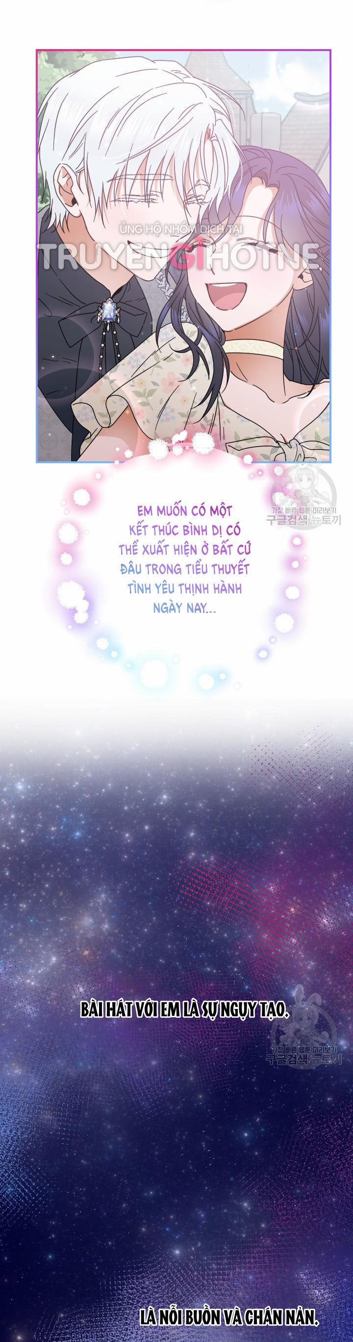 Tiểu Thư Bé Bỏng Đáng Yêu! 176 trang 36