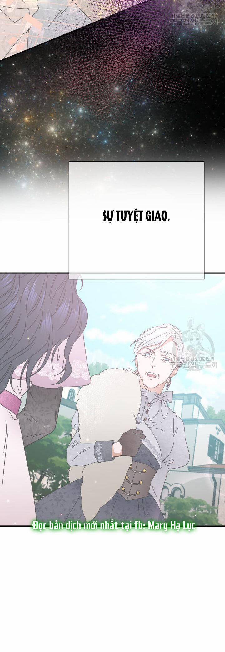 Tiểu Thư Bé Bỏng Đáng Yêu! 176 trang 40