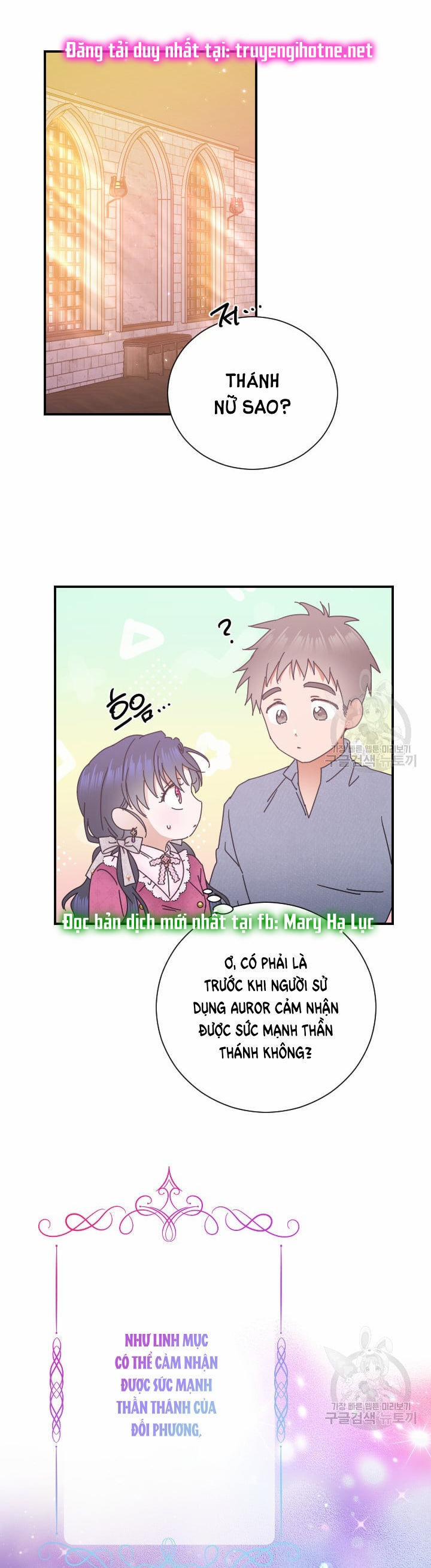 Tiểu Thư Bé Bỏng Đáng Yêu! 176 trang 6