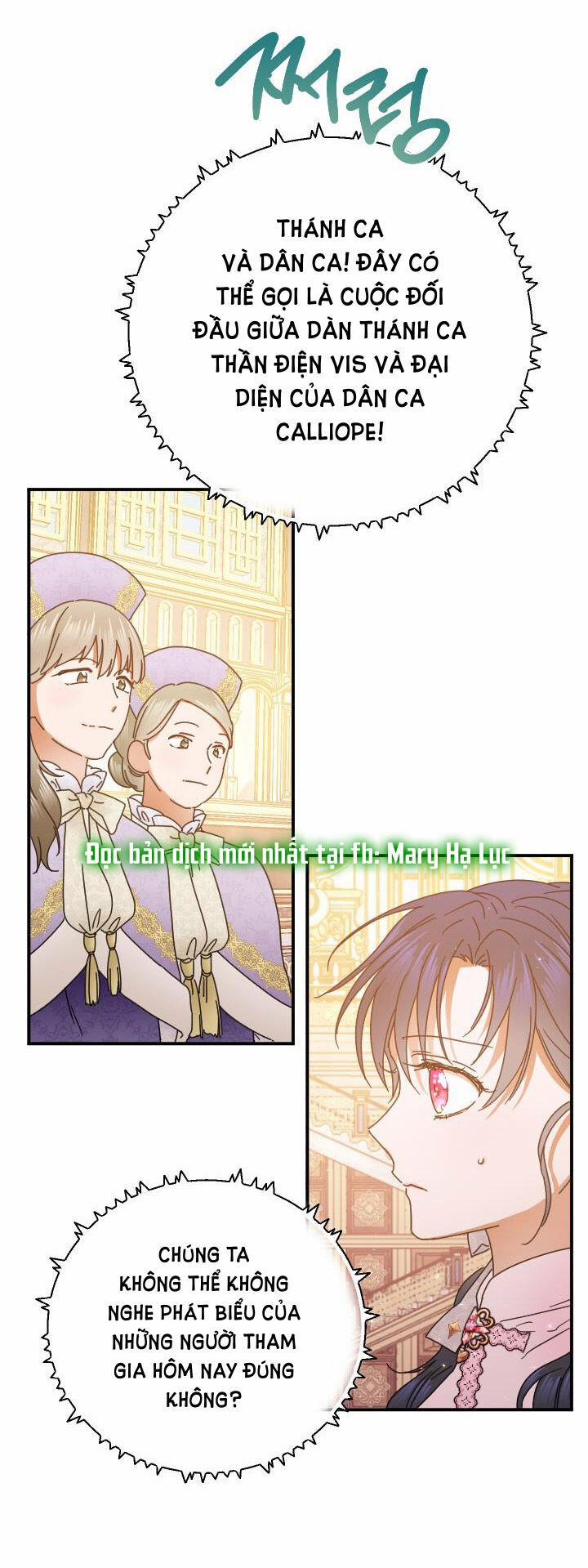 Tiểu Thư Bé Bỏng Đáng Yêu! 177 trang 15