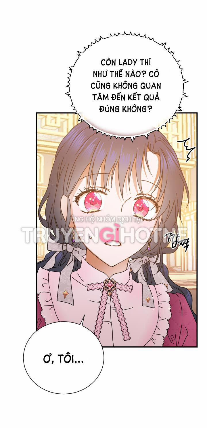 Tiểu Thư Bé Bỏng Đáng Yêu! 177 trang 17