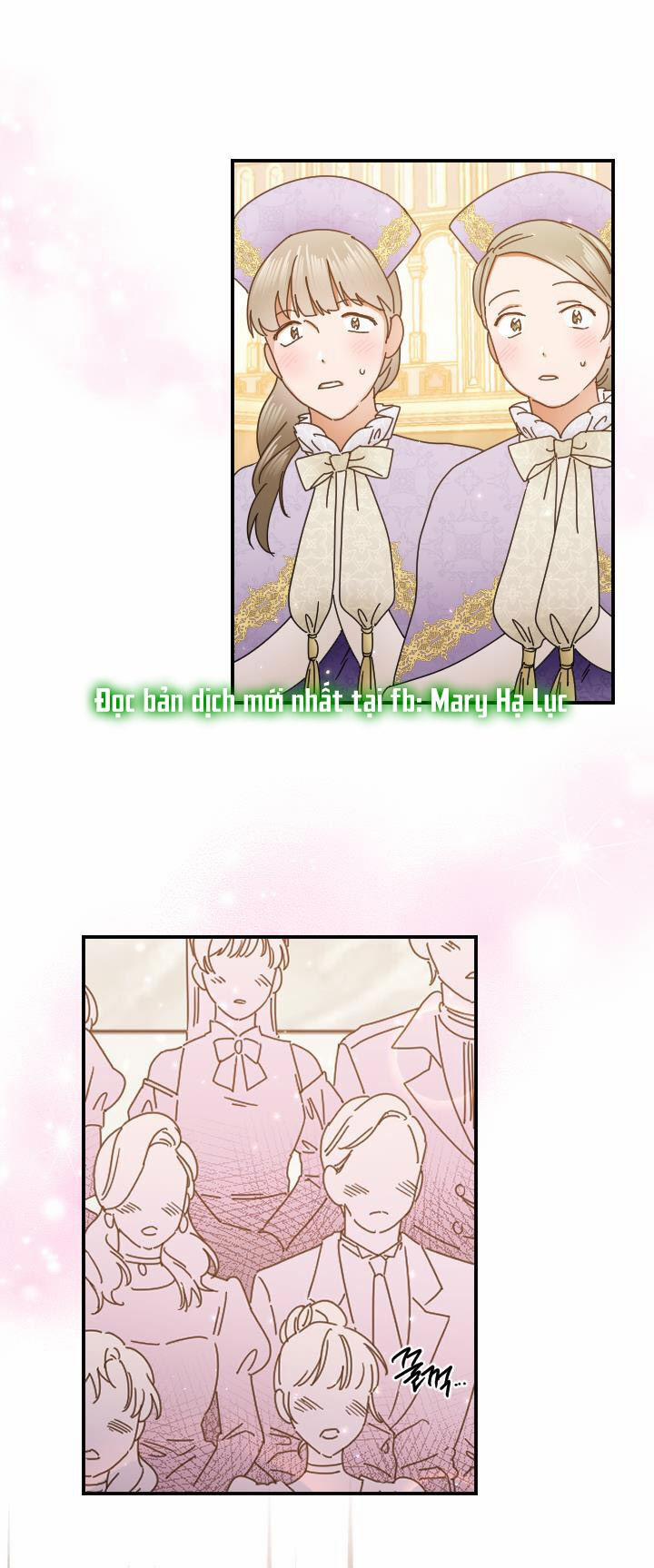 Tiểu Thư Bé Bỏng Đáng Yêu! 177 trang 24