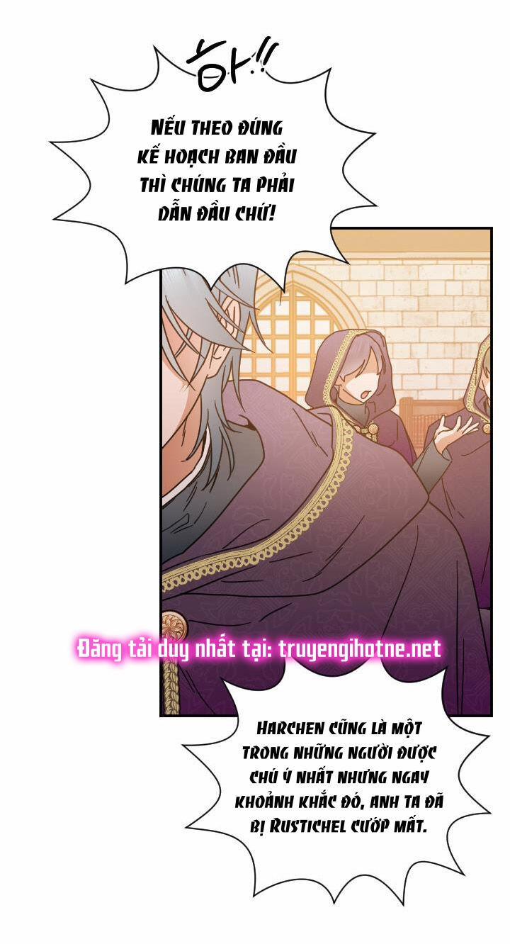 Tiểu Thư Bé Bỏng Đáng Yêu! 177 trang 30