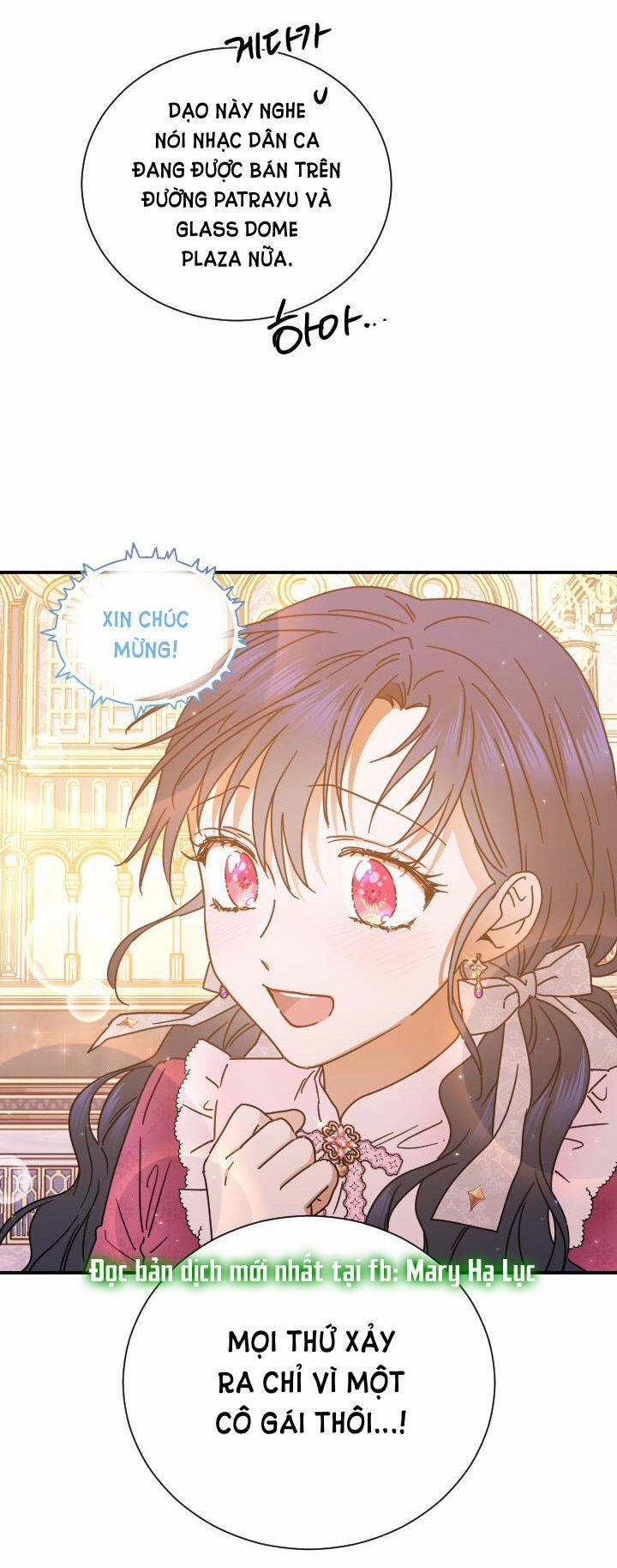 Tiểu Thư Bé Bỏng Đáng Yêu! 177 trang 31