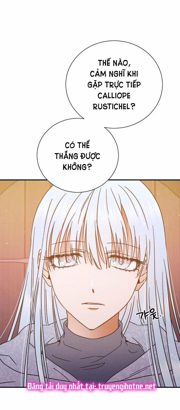 Tiểu Thư Bé Bỏng Đáng Yêu! 177 trang 36