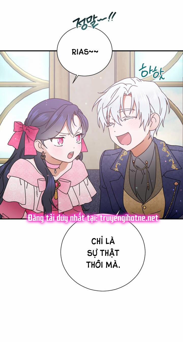 Tiểu Thư Bé Bỏng Đáng Yêu! 177 trang 43