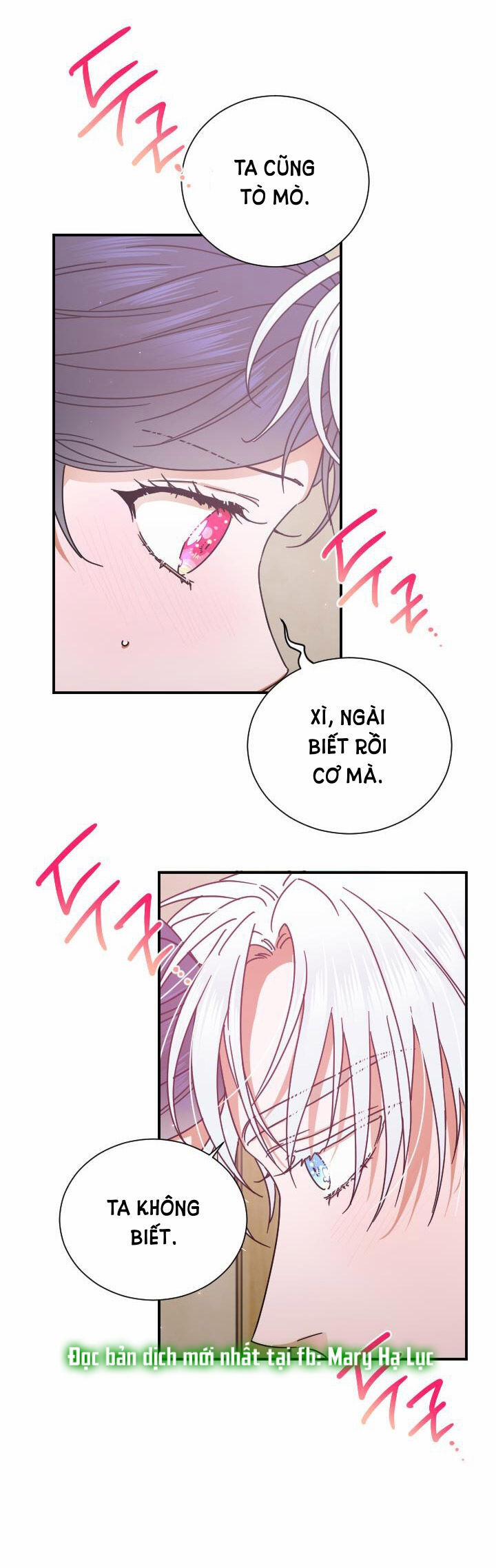 Tiểu Thư Bé Bỏng Đáng Yêu! 177 trang 47