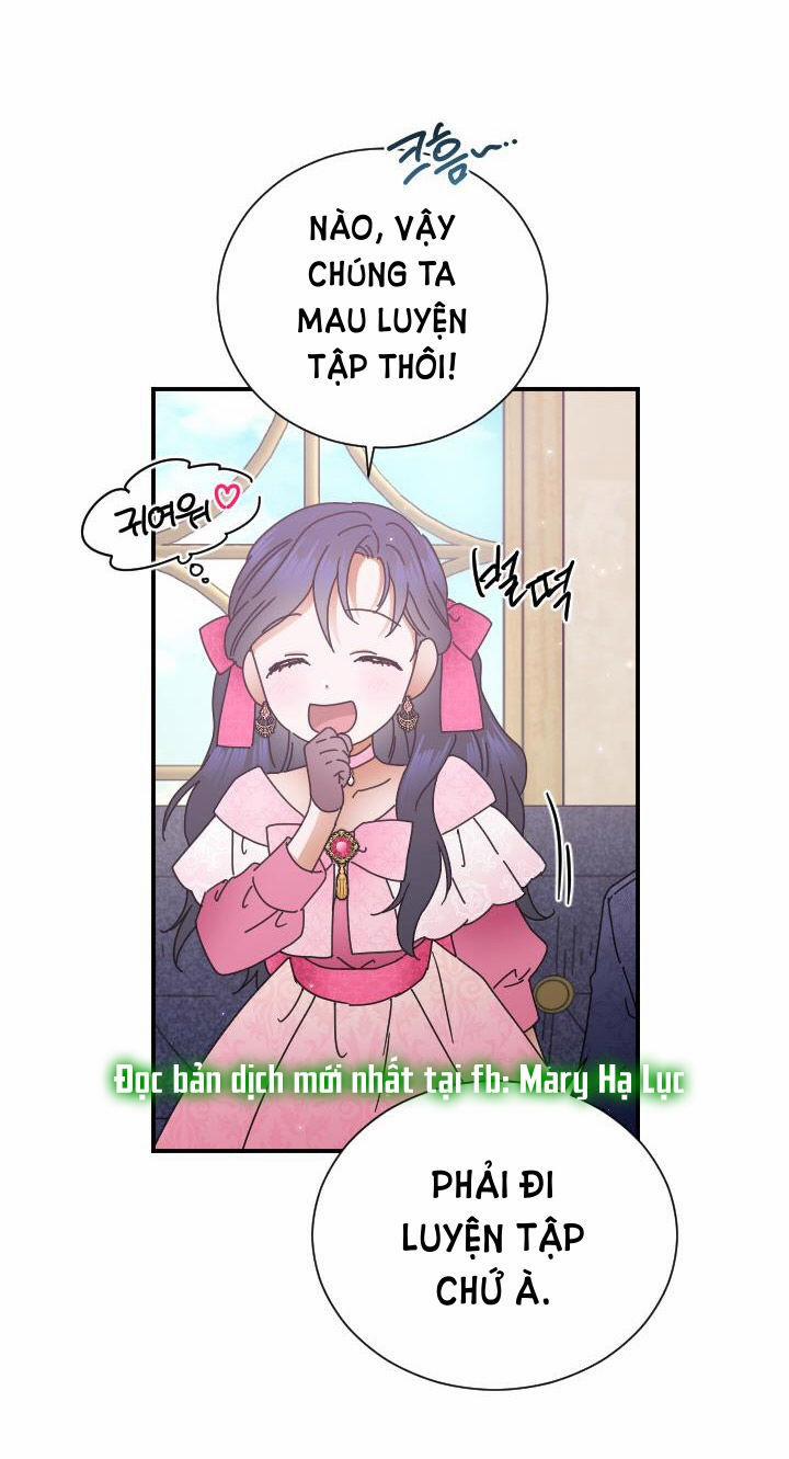 Tiểu Thư Bé Bỏng Đáng Yêu! 177 trang 53