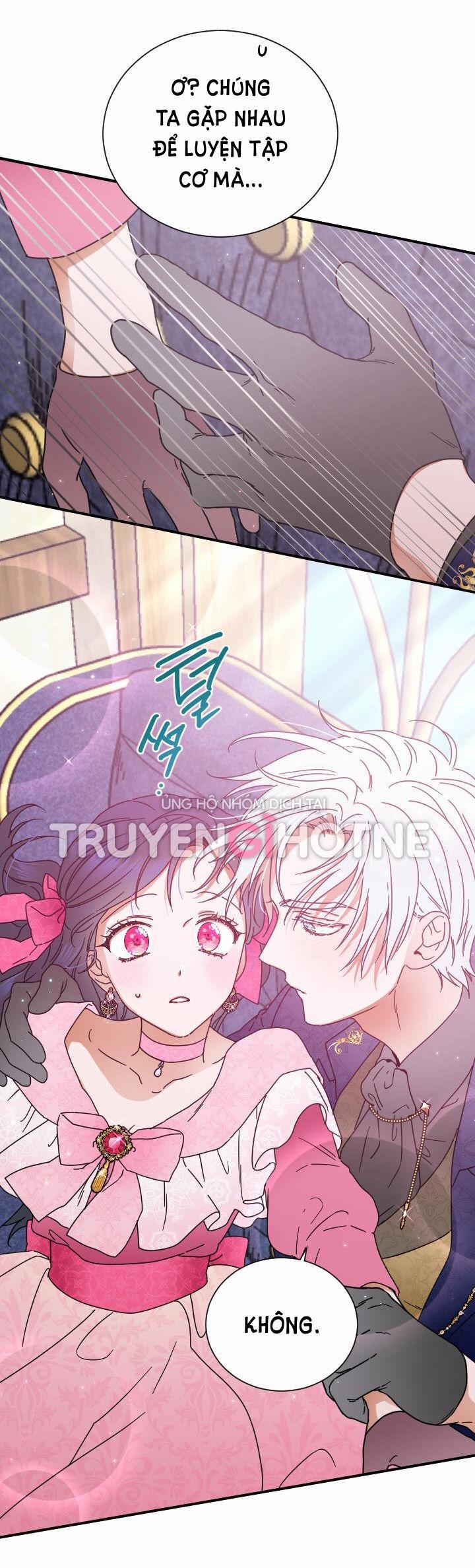 Tiểu Thư Bé Bỏng Đáng Yêu! 177 trang 54