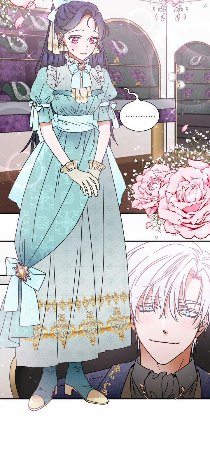 Tiểu Thư Bé Bỏng Đáng Yêu! 178 trang 11