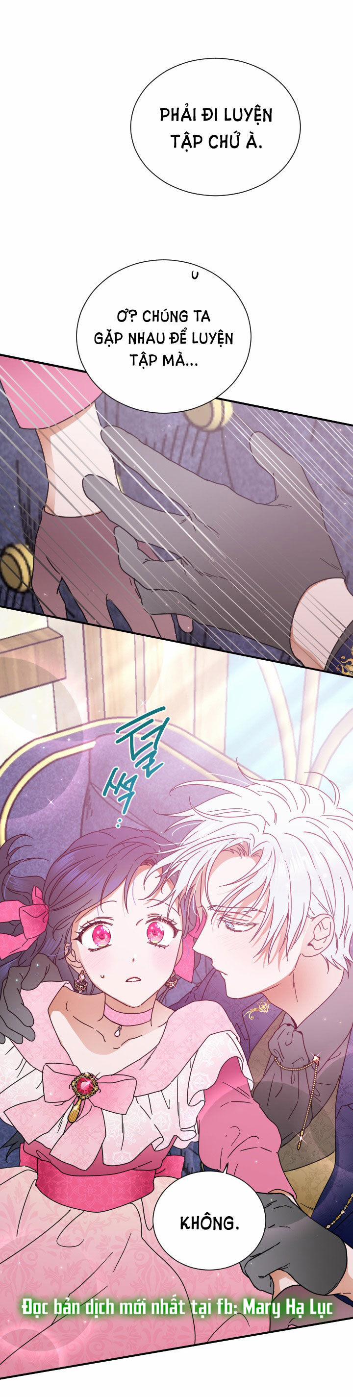 Tiểu Thư Bé Bỏng Đáng Yêu! 178 trang 12