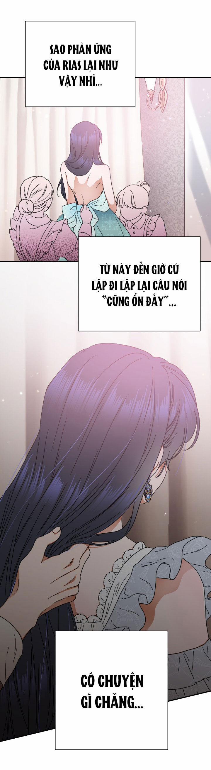 Tiểu Thư Bé Bỏng Đáng Yêu! 178 trang 18