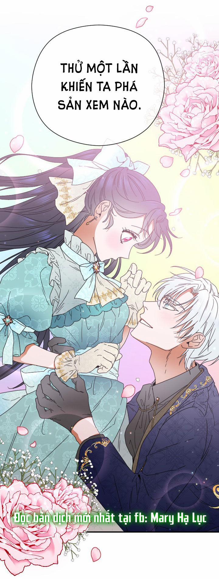 Tiểu Thư Bé Bỏng Đáng Yêu! 178 trang 31