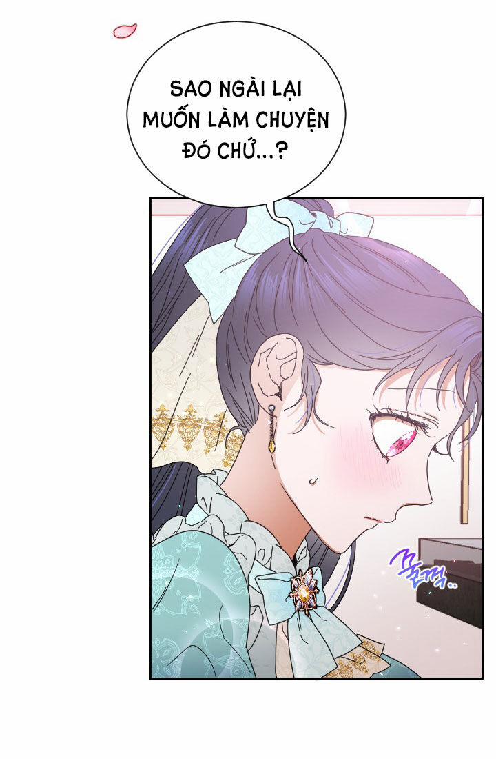 Tiểu Thư Bé Bỏng Đáng Yêu! 178 trang 32