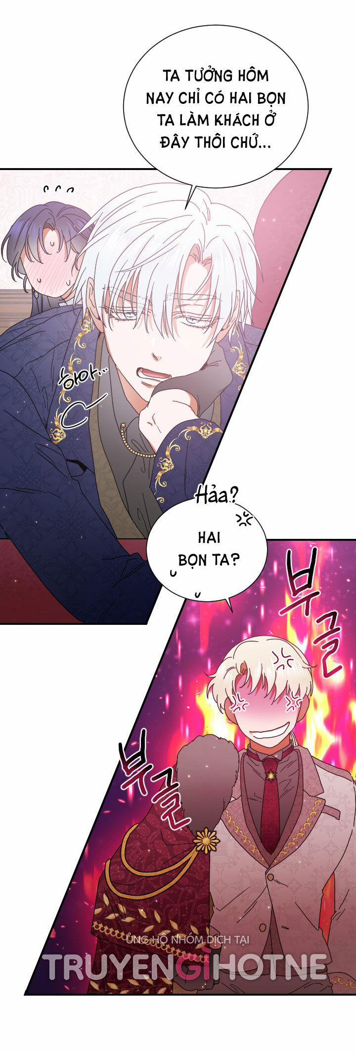 Tiểu Thư Bé Bỏng Đáng Yêu! 178 trang 50