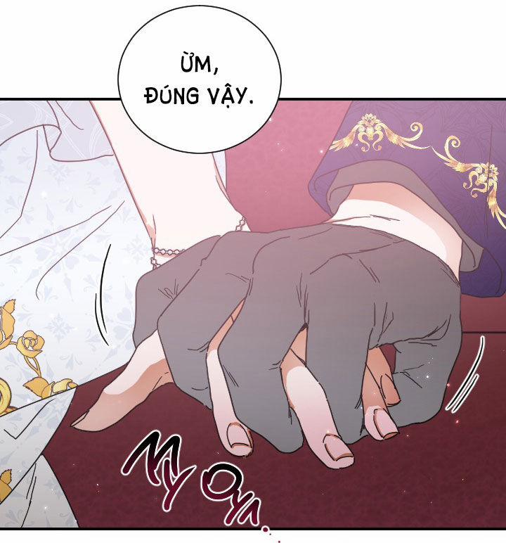 Tiểu Thư Bé Bỏng Đáng Yêu! 178 trang 51