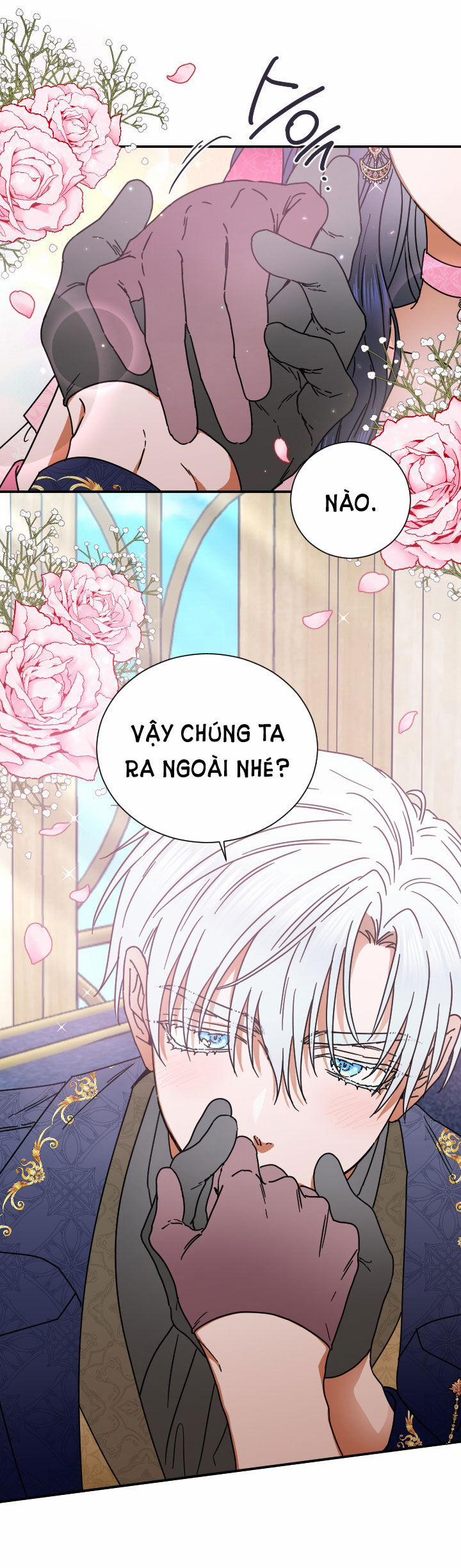 Tiểu Thư Bé Bỏng Đáng Yêu! 178 trang 6