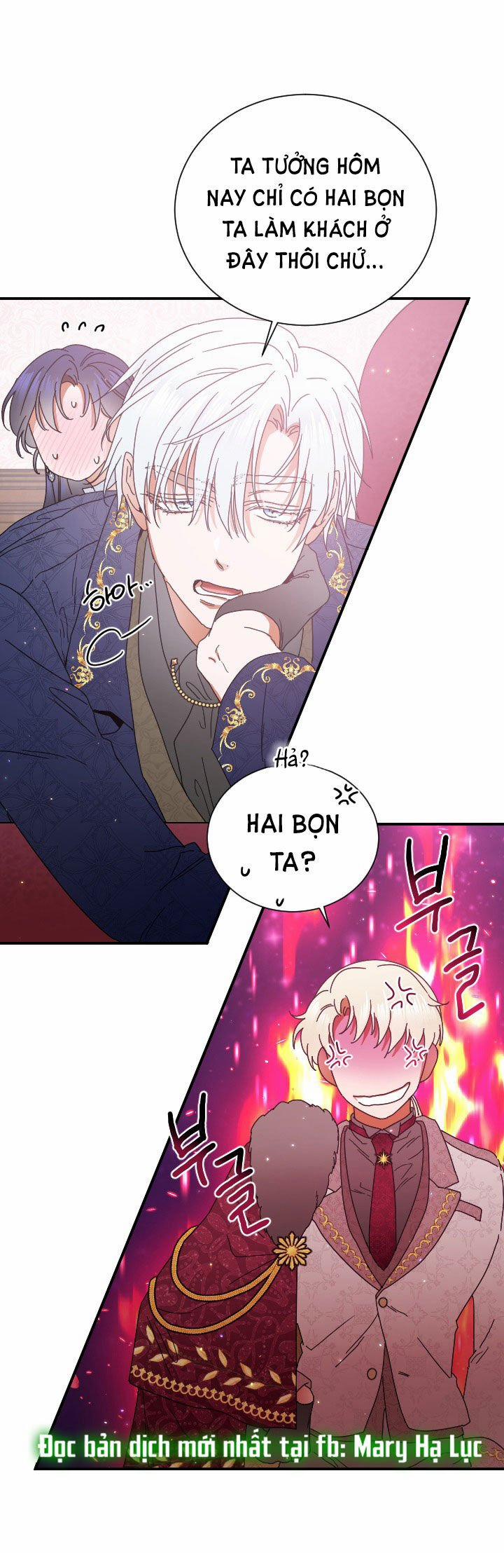 Tiểu Thư Bé Bỏng Đáng Yêu! 179.1 trang 1