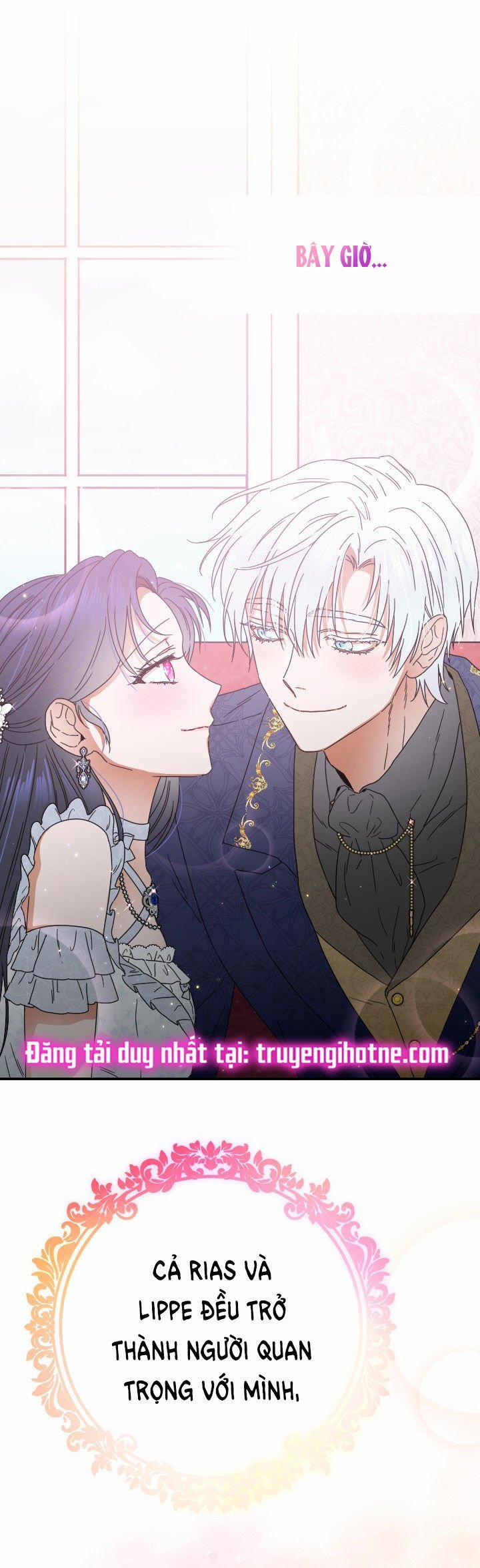 Tiểu Thư Bé Bỏng Đáng Yêu! 179.1 trang 10