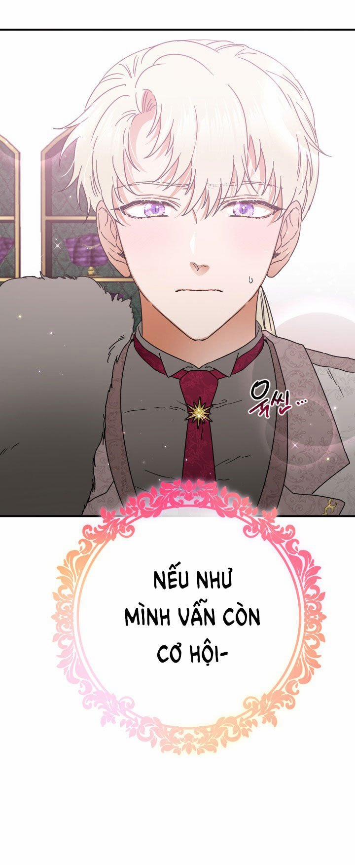 Tiểu Thư Bé Bỏng Đáng Yêu! 179.1 trang 18