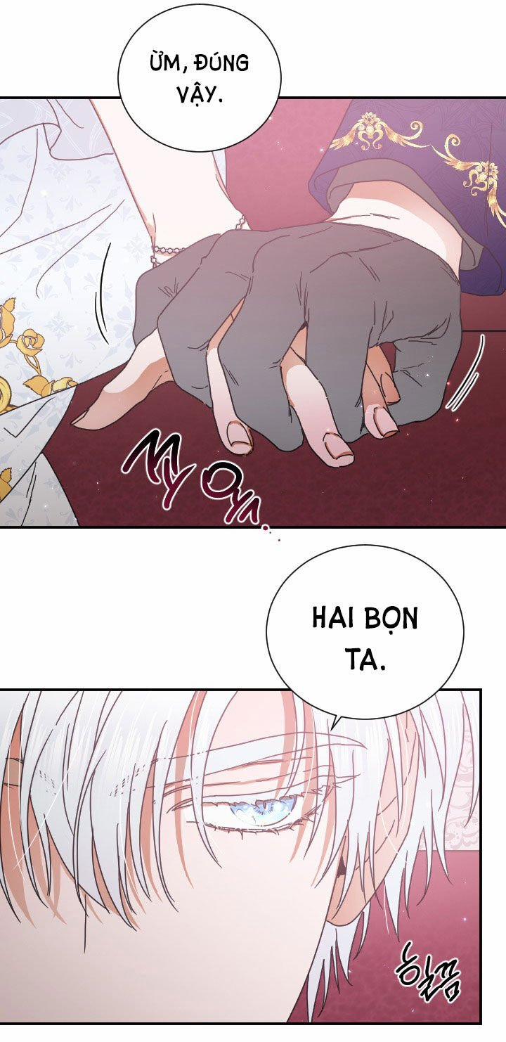 Tiểu Thư Bé Bỏng Đáng Yêu! 179.1 trang 2