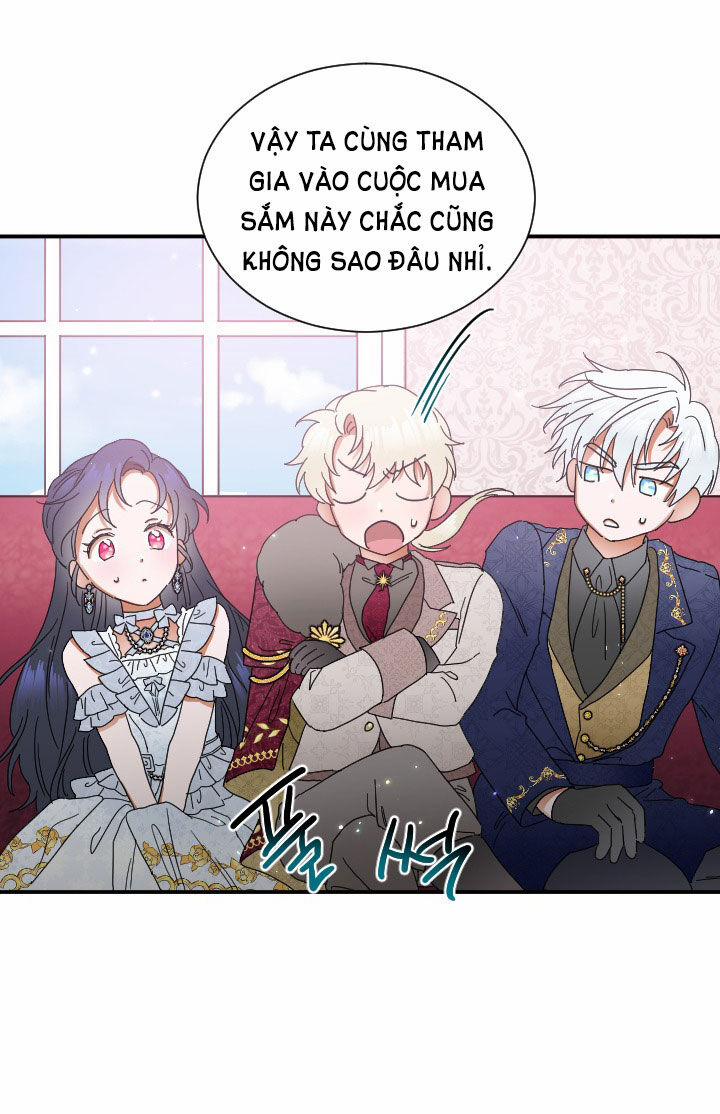 Tiểu Thư Bé Bỏng Đáng Yêu! 179.1 trang 21