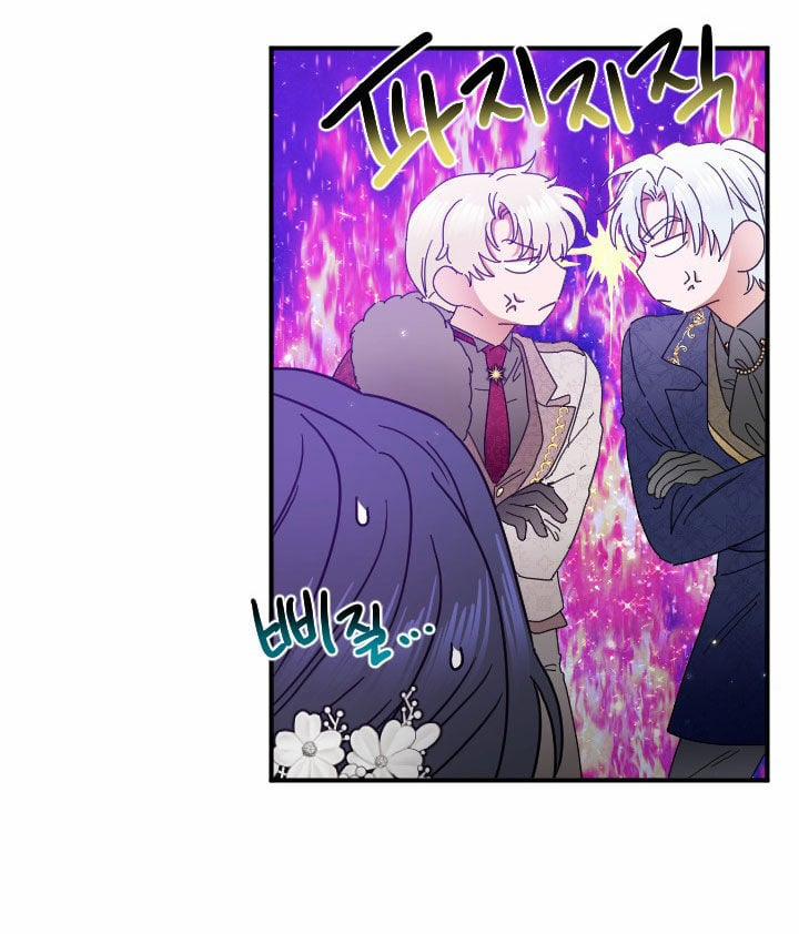 Tiểu Thư Bé Bỏng Đáng Yêu! 179.1 trang 22