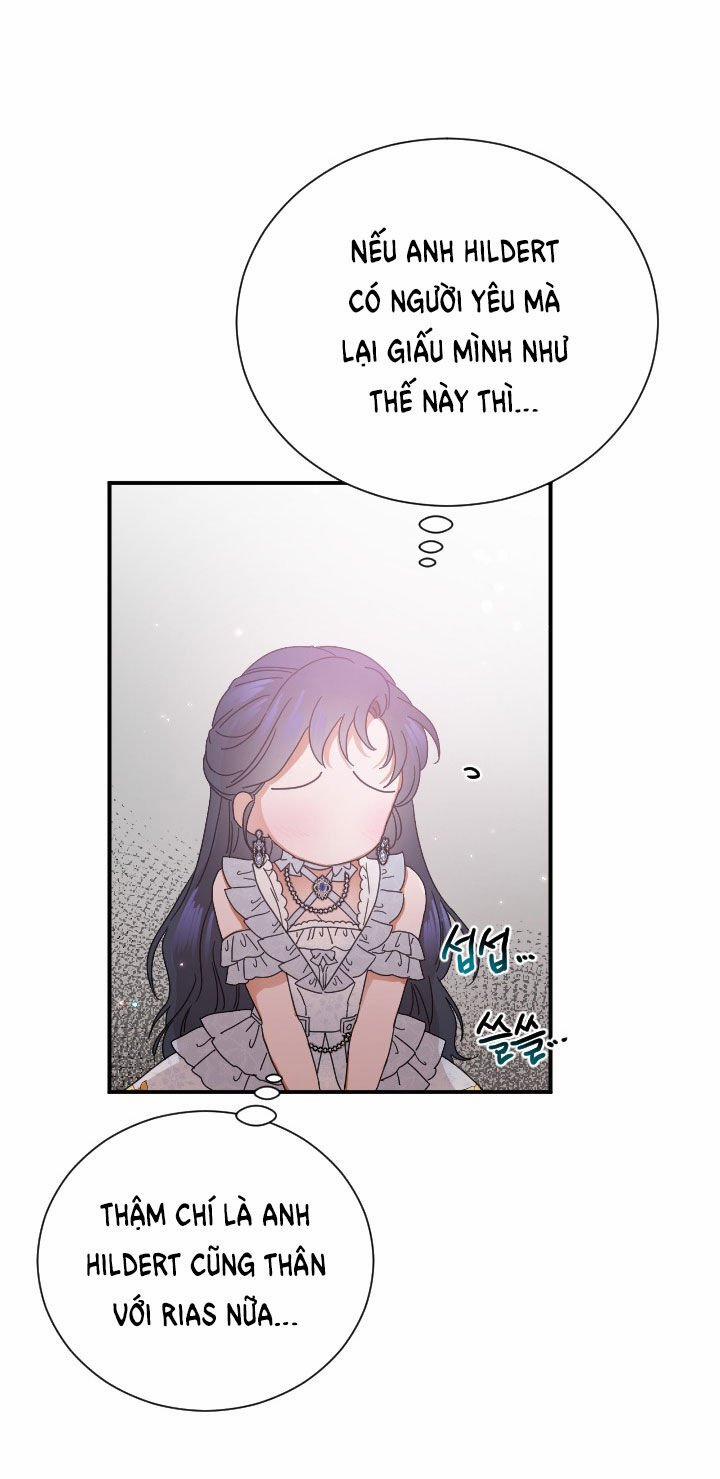 Tiểu Thư Bé Bỏng Đáng Yêu! 179.1 trang 24