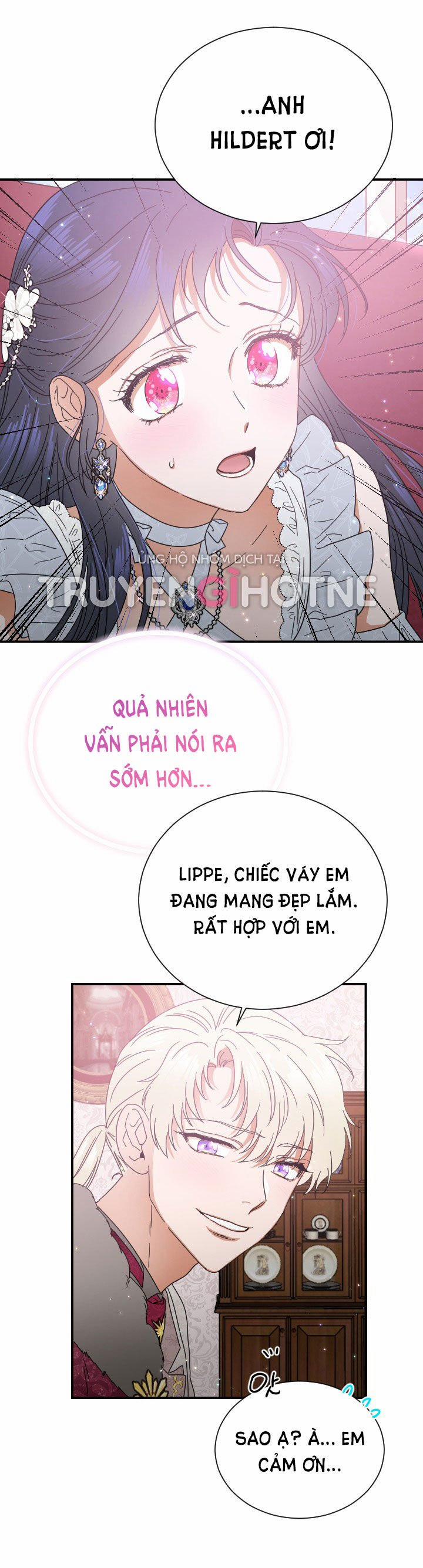 Tiểu Thư Bé Bỏng Đáng Yêu! 179.1 trang 25