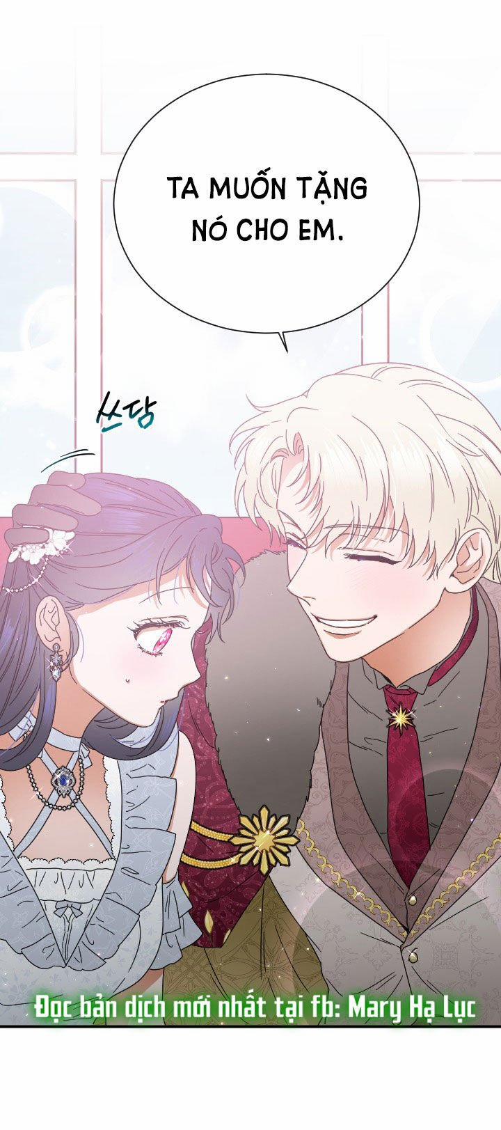 Tiểu Thư Bé Bỏng Đáng Yêu! 179.1 trang 27