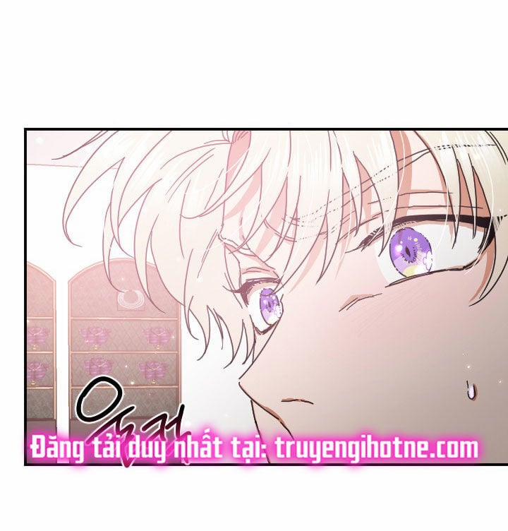 Tiểu Thư Bé Bỏng Đáng Yêu! 179.1 trang 3