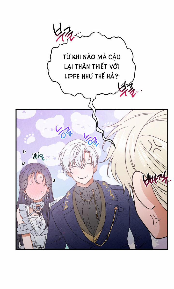 Tiểu Thư Bé Bỏng Đáng Yêu! 179.1 trang 4