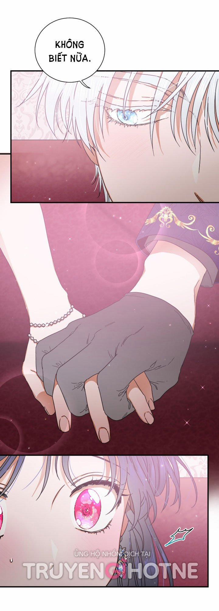 Tiểu Thư Bé Bỏng Đáng Yêu! 179.1 trang 5