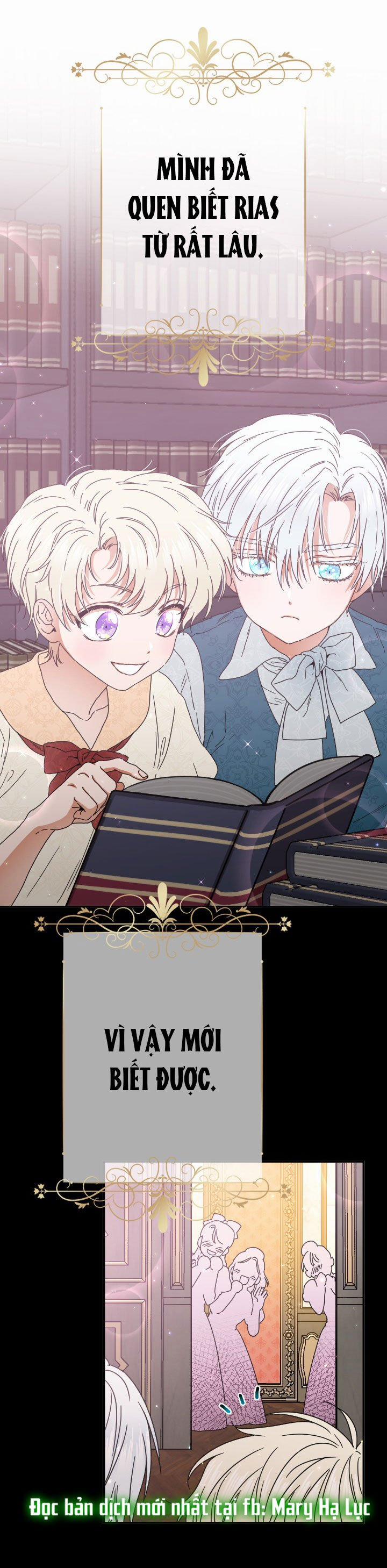 Tiểu Thư Bé Bỏng Đáng Yêu! 179.1 trang 7