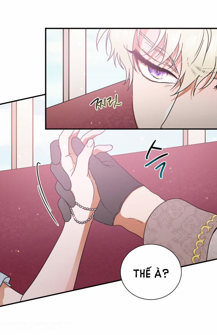 Tiểu Thư Bé Bỏng Đáng Yêu! 179.2 trang 1