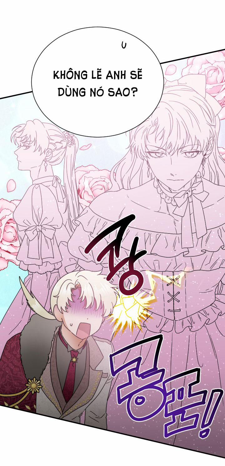 Tiểu Thư Bé Bỏng Đáng Yêu! 179.2 trang 13