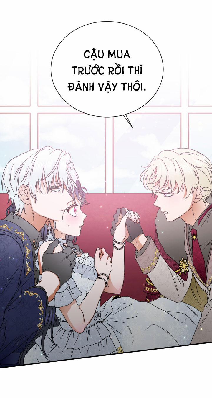 Tiểu Thư Bé Bỏng Đáng Yêu! 179.2 trang 2