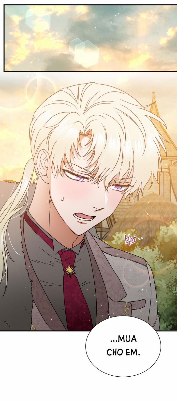 Tiểu Thư Bé Bỏng Đáng Yêu! 179.2 trang 20