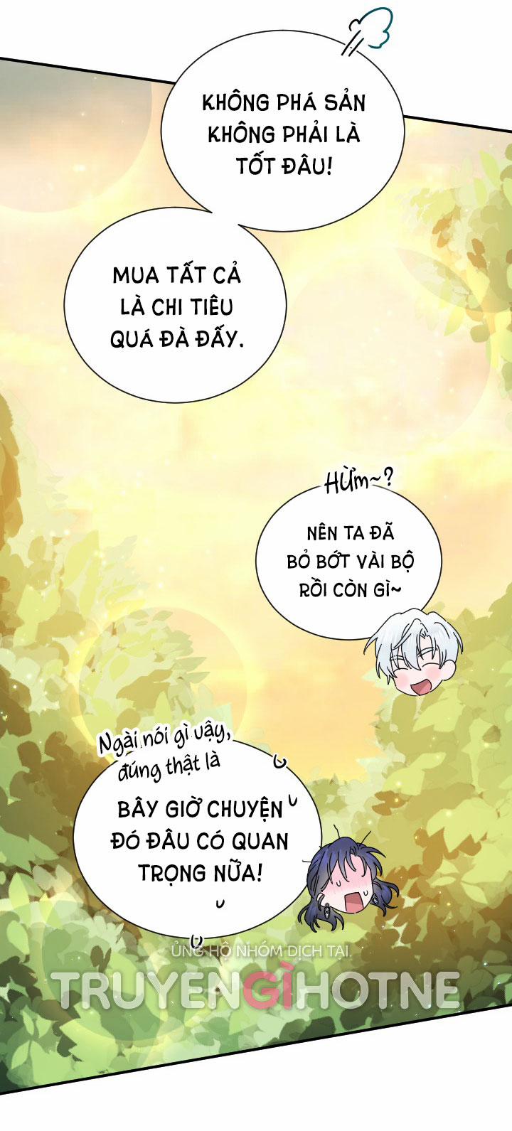 Tiểu Thư Bé Bỏng Đáng Yêu! 179.2 trang 24