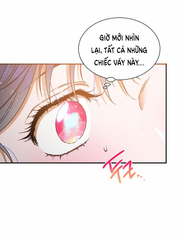 Tiểu Thư Bé Bỏng Đáng Yêu! 179.2 trang 26