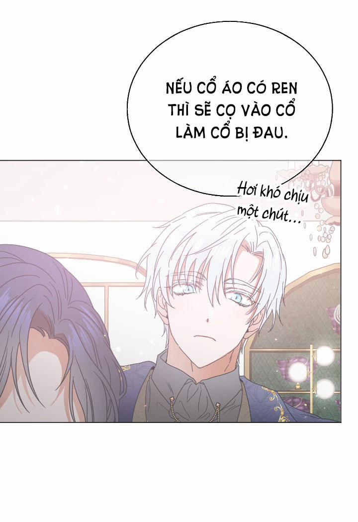 Tiểu Thư Bé Bỏng Đáng Yêu! 179.2 trang 28